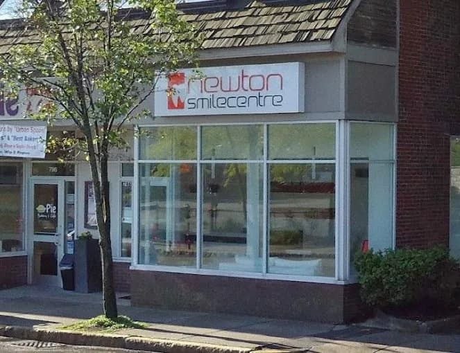 Newton Smile Centre