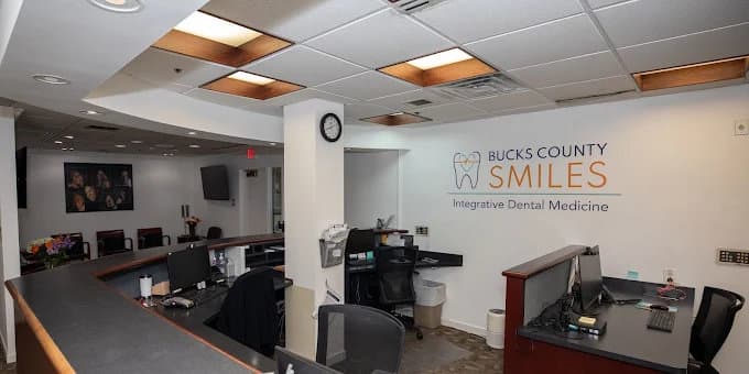 Bucks County Smiles