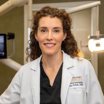 Dr. Kristen Scholl