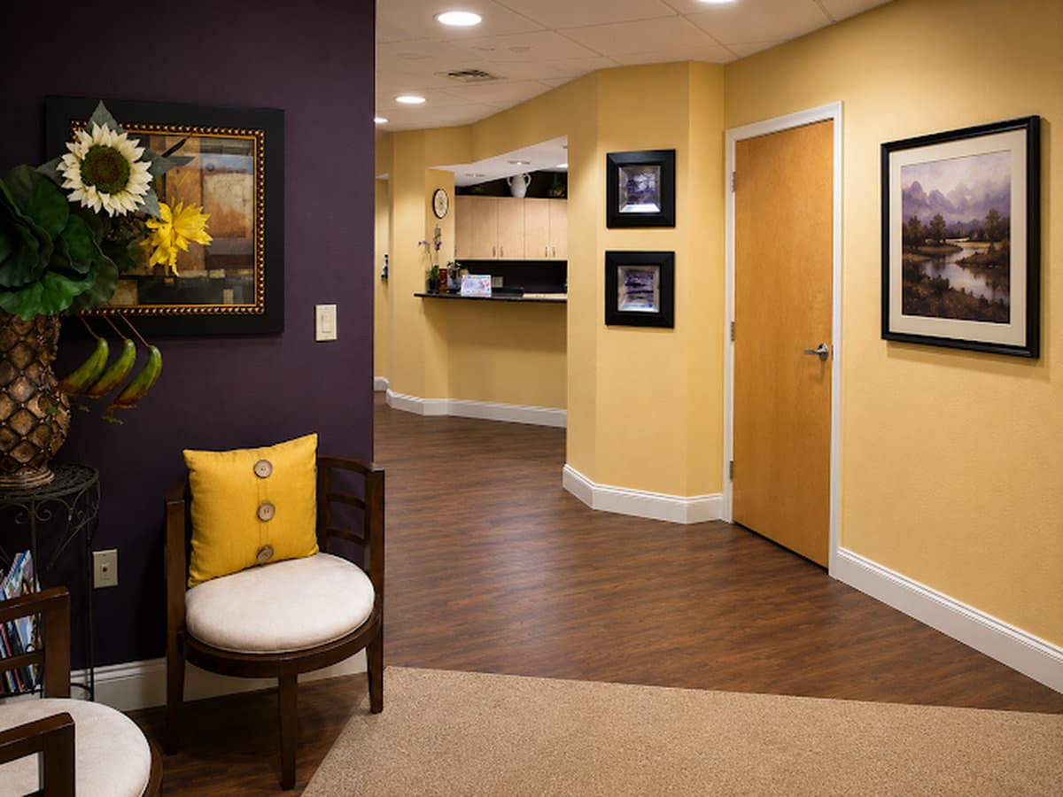 Diamond Dentistry and Aesthetics