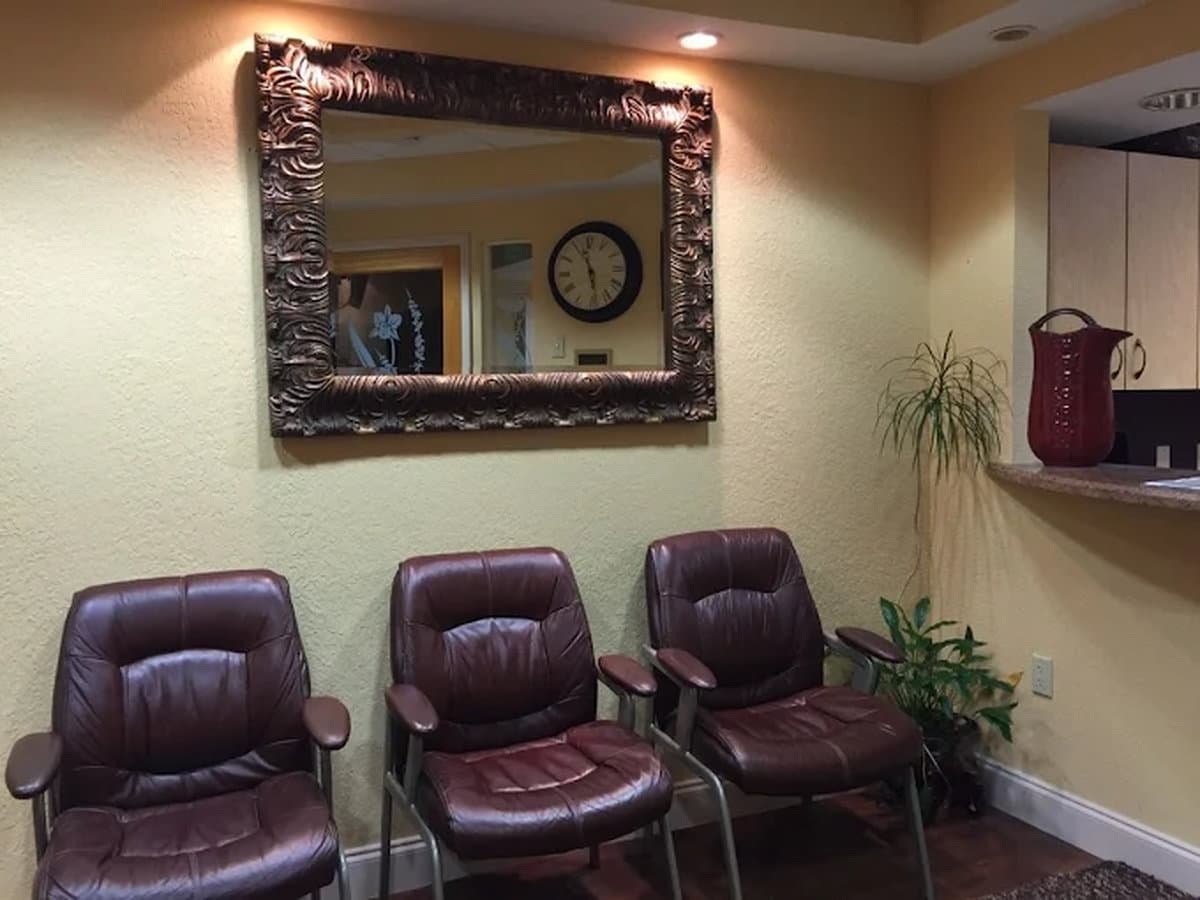 Diamond Dentistry and Aesthetics