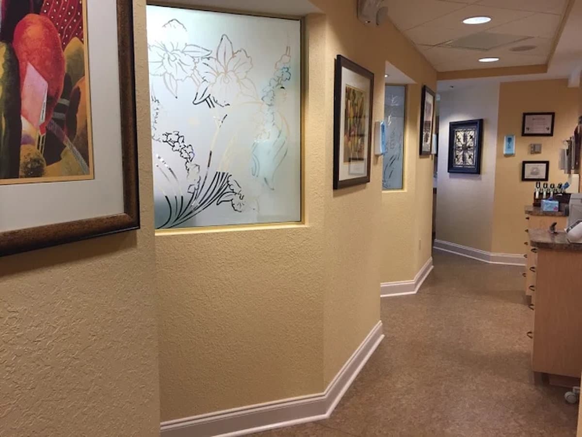 Diamond Dentistry and Aesthetics