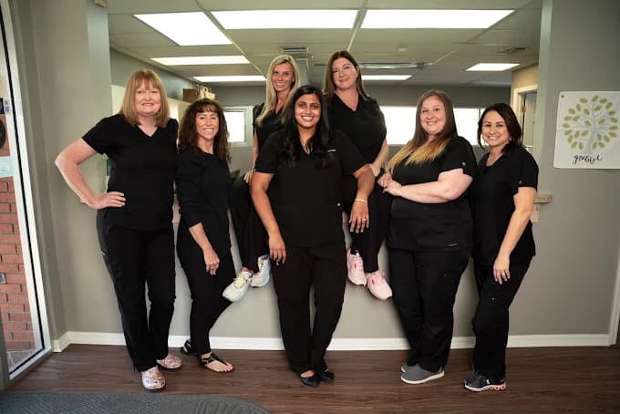Family Dentistry of Lakeland