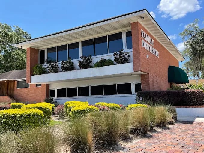Family Dentistry of Lakeland