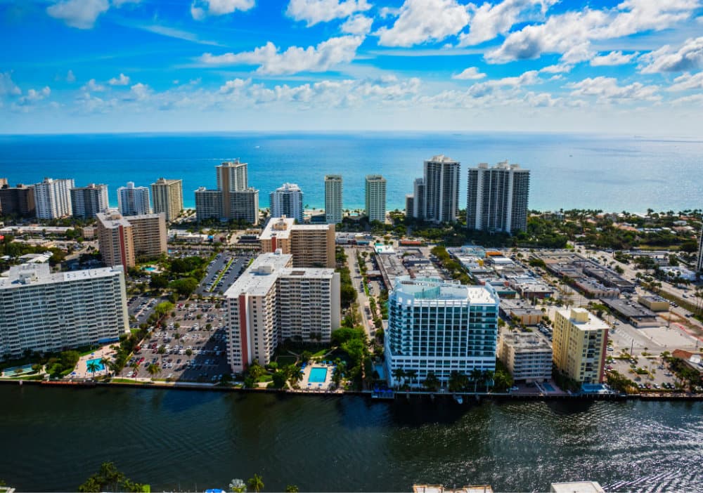 Pompano Beach