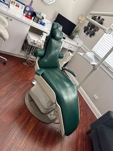 Smile Design Holistic