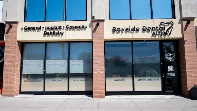 Bayside Dental Arts