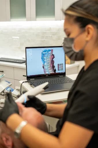 Bayside Dental Arts