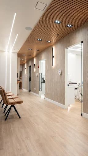 Bayside Dental Arts