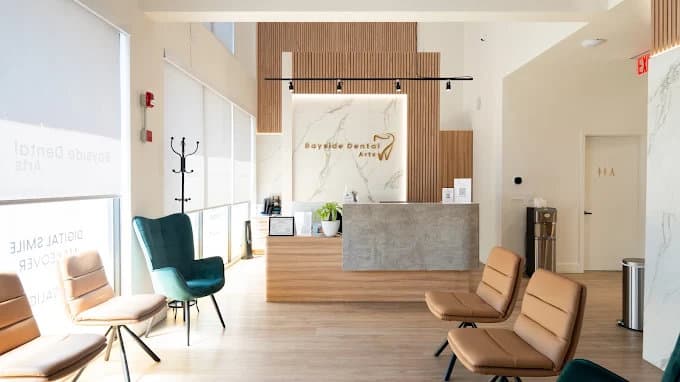 Bayside Dental Arts