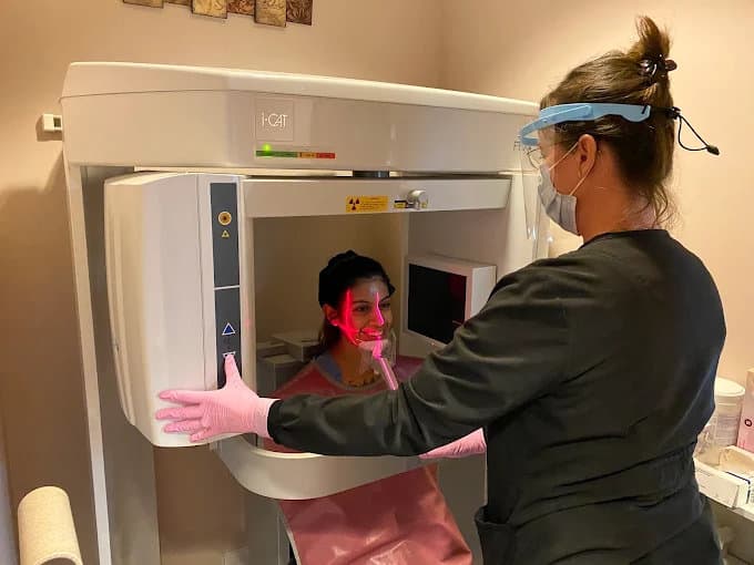 Wenatchee Dental Arts