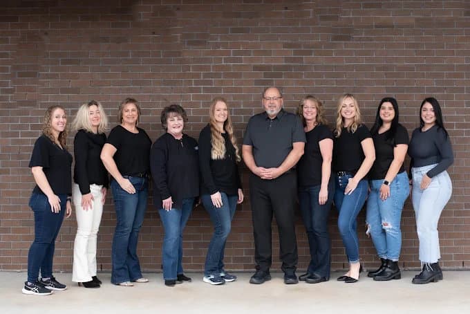 Wenatchee Dental Arts