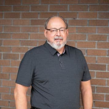 Dr. John Divis