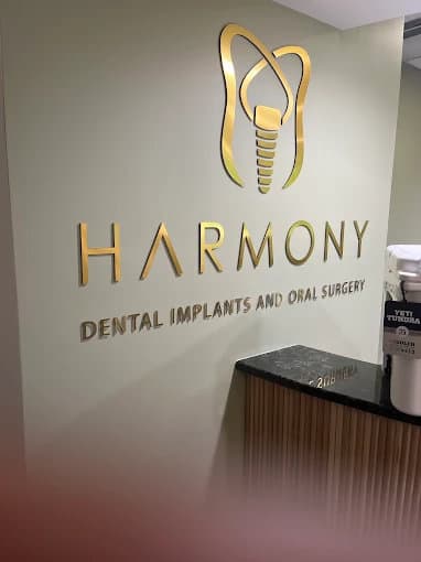 Harmony Dental Implants and Facial Surgery - Charlotte