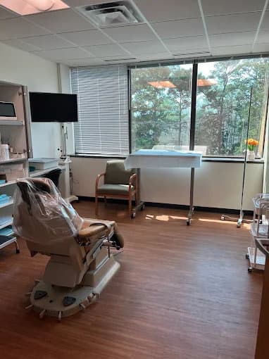 Harmony Dental Implants and Facial Surgery - Charlotte
