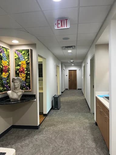 Harmony Dental Implants and Facial Surgery - Charlotte