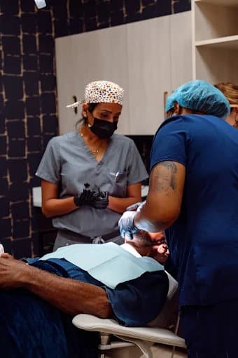Harmony Dental Implants and Facial Surgery - Tega Cay