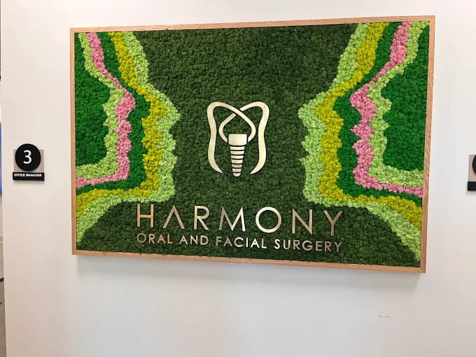 Harmony Dental Implants and Facial Surgery - Tega Cay