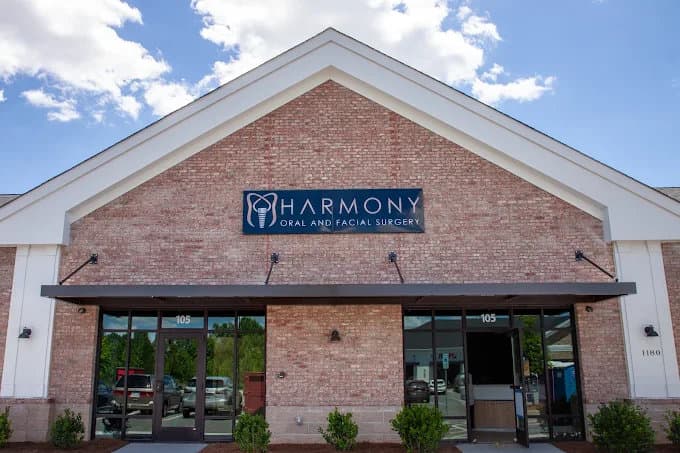 Harmony Dental Implants and Facial Surgery - Tega Cay