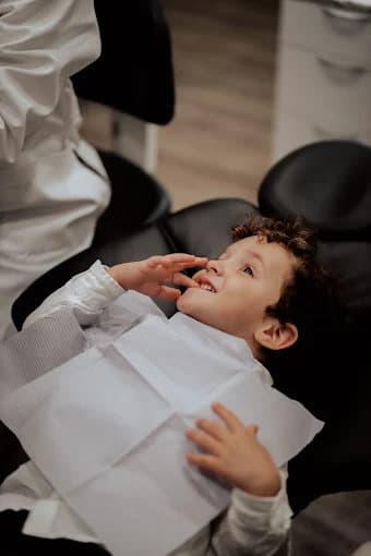 Designing Smiles