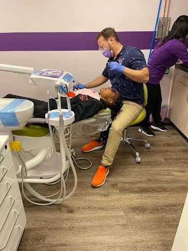 Purple Tooth Dental