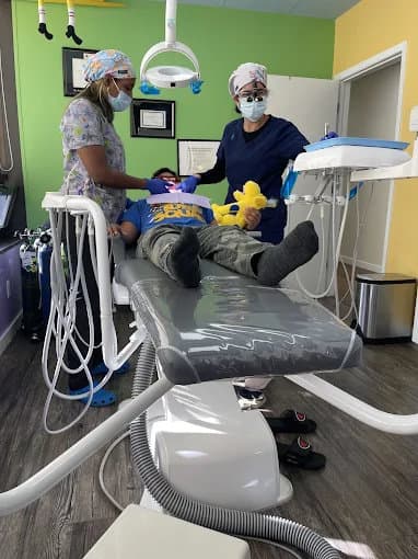 Bay Dental Associates, LLC