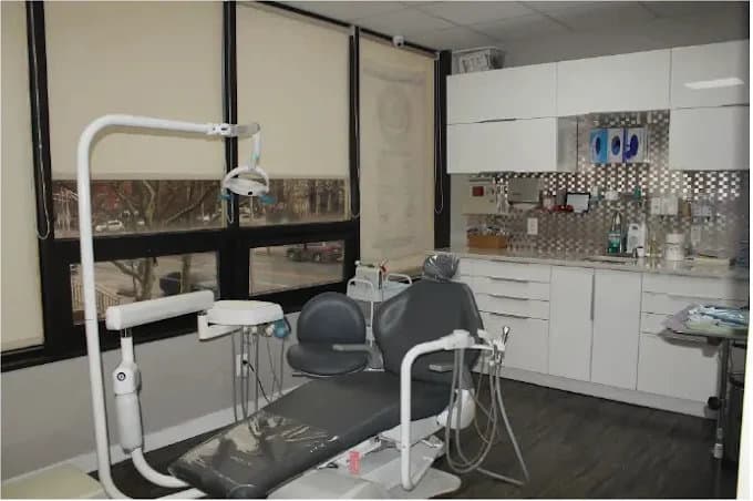 Bay Dental Associates, LLC
