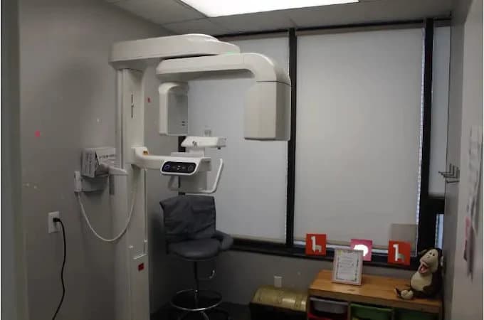 Bay Dental Associates, LLC