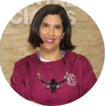 Dr. Patricia Dibos