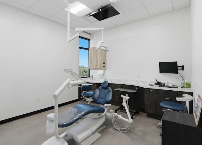 Sonoran Dental Studio