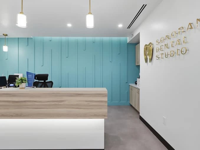 Sonoran Dental Studio