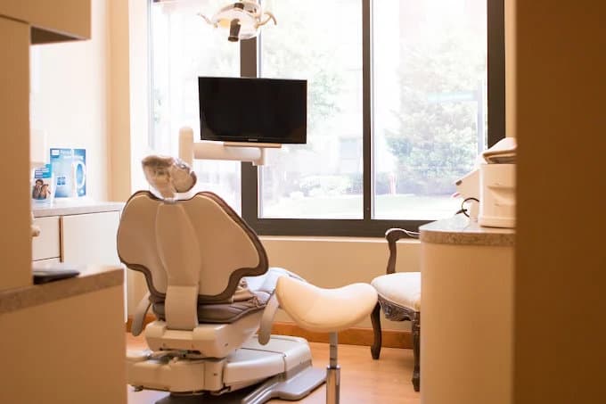 Vinings Modern Dentistry