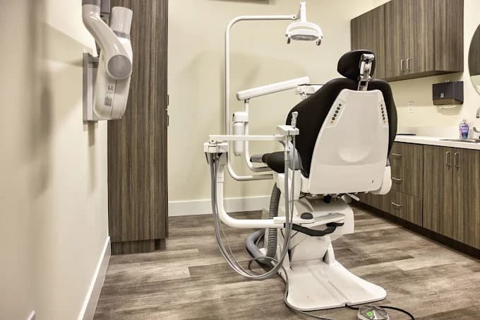 North Lakewood Dental