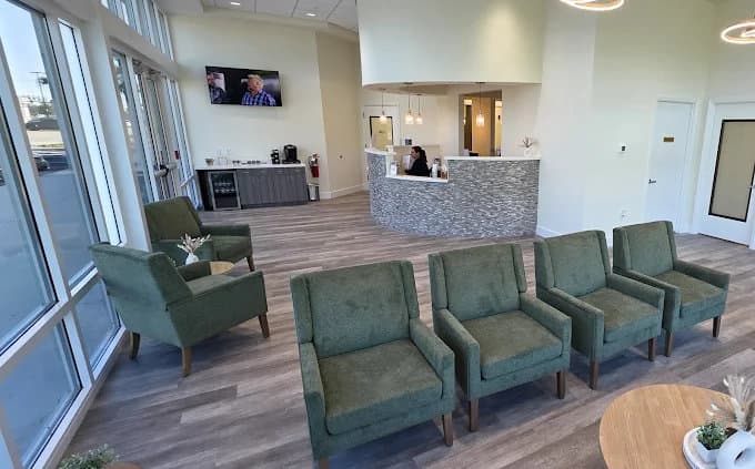 North Lakewood Dental
