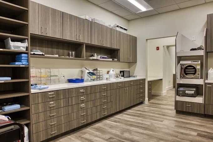 North Lakewood Dental