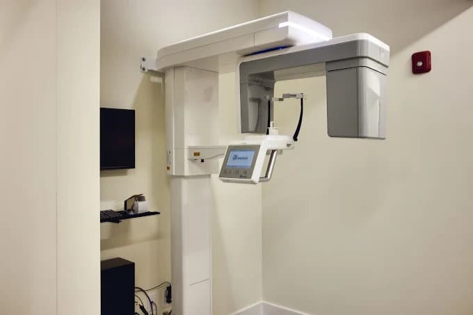 North Lakewood Dental