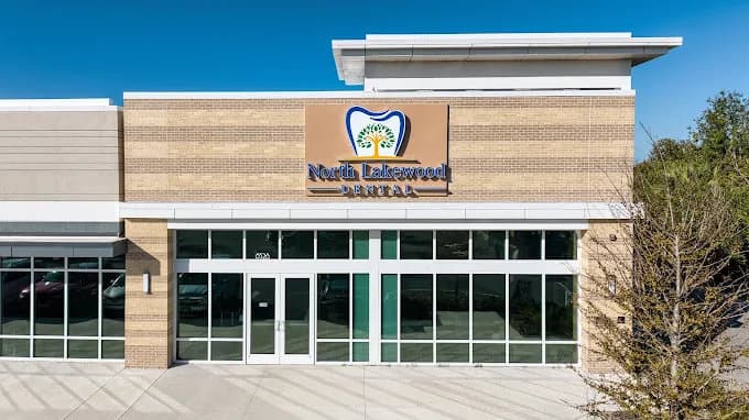 North Lakewood Dental