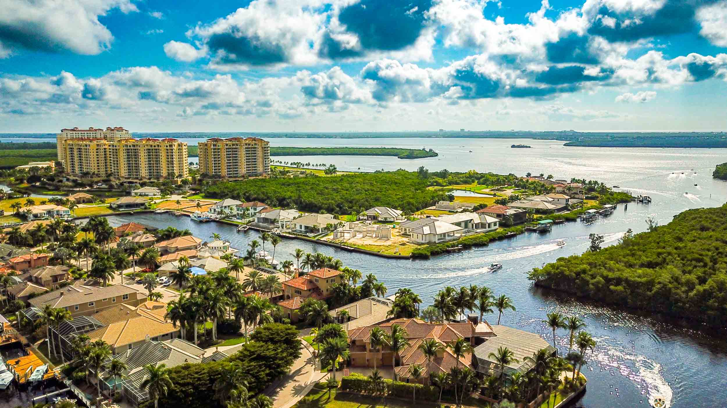 Cape Coral