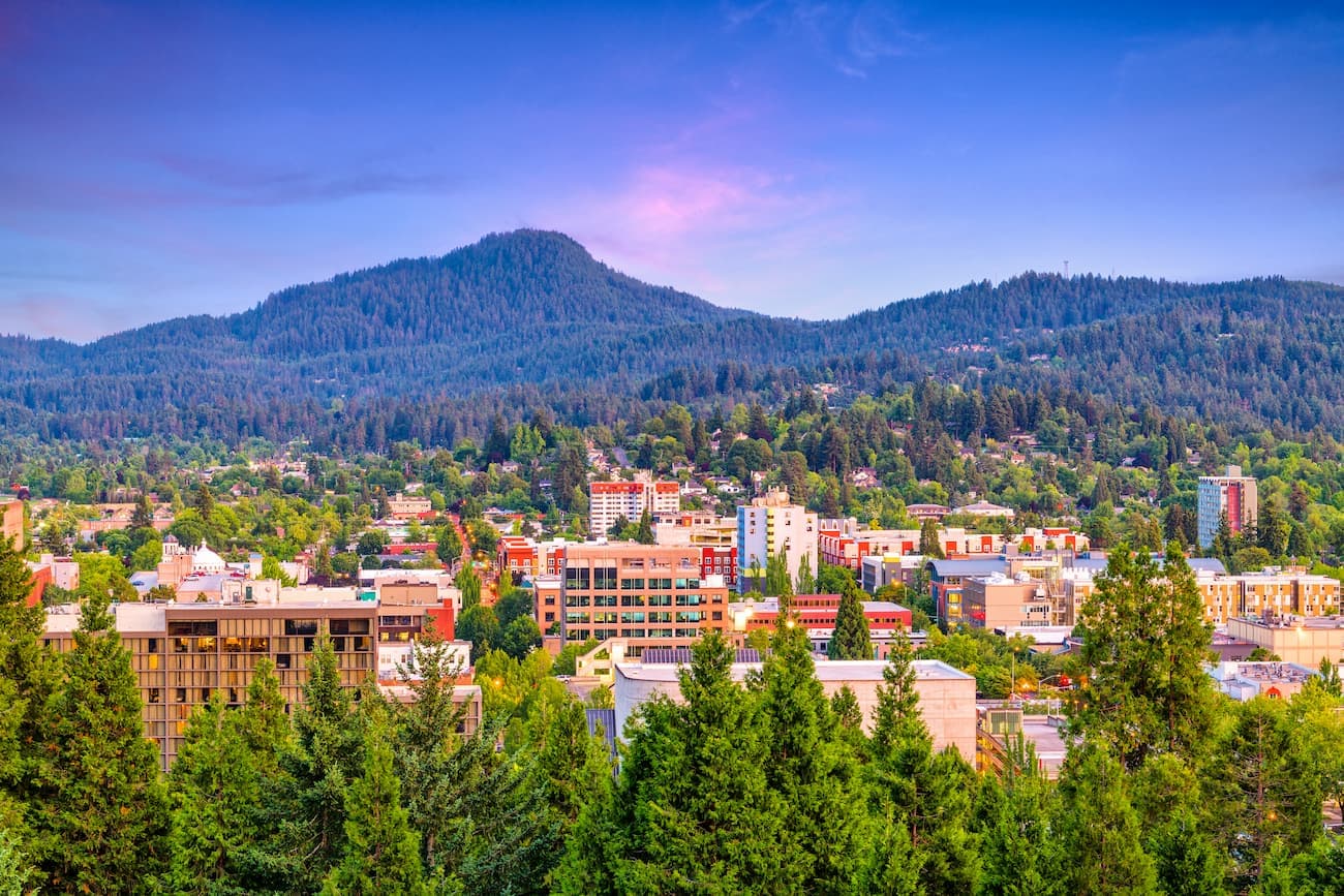 Clackamas