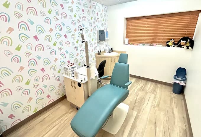 Kind Kids Dental
