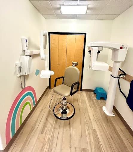 Kind Kids Dental