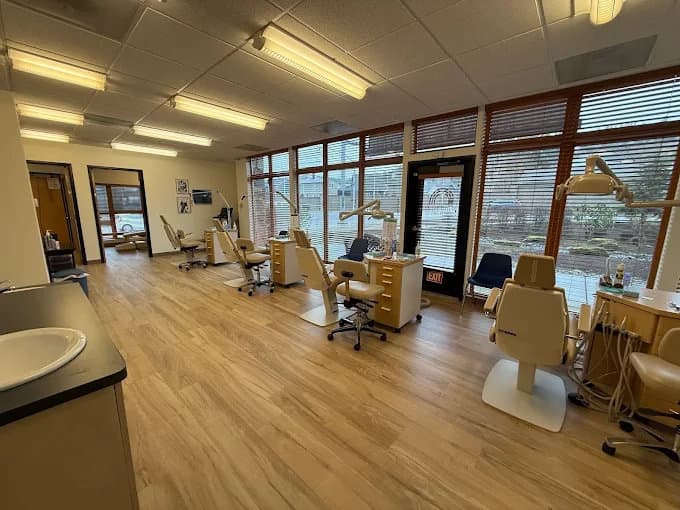 Kind Kids Dental