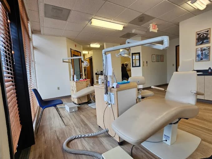 Kind Kids Dental