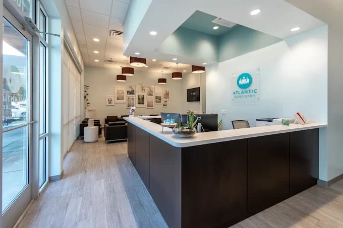 Gleam Dental – Bartram Park