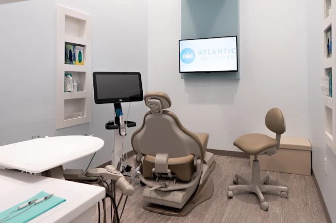 Gleam Dental – Bartram Park