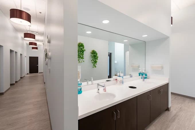 Gleam Dental – Bartram Park