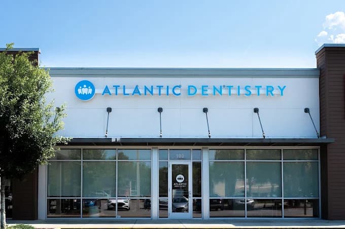 Gleam Dental – Bartram Park