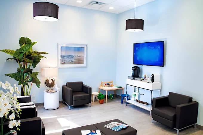 Gleam Dental Care – Atlantic Beach