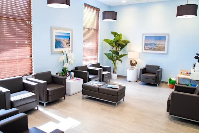 Gleam Dental Care – Atlantic Beach