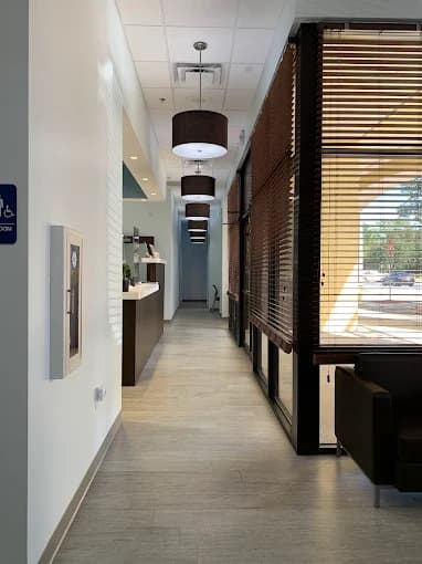 Gleam Dental Care – Atlantic Beach